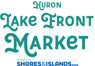 Huron Lake Front Market